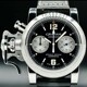 Graham Chronofighter Steel 2CFAS image 0 thumbnail