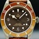 Tudor Heritage Black Bay Bronze 79250BM image 0 thumbnail