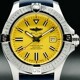 Breitling Avenger Automatic 45 Seawolf A17319 image 0 thumbnail