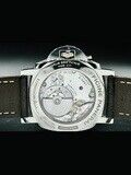 Panerai Luminor Due 45mm Grey Dial Steel PAM00943 image 3 thumbnail