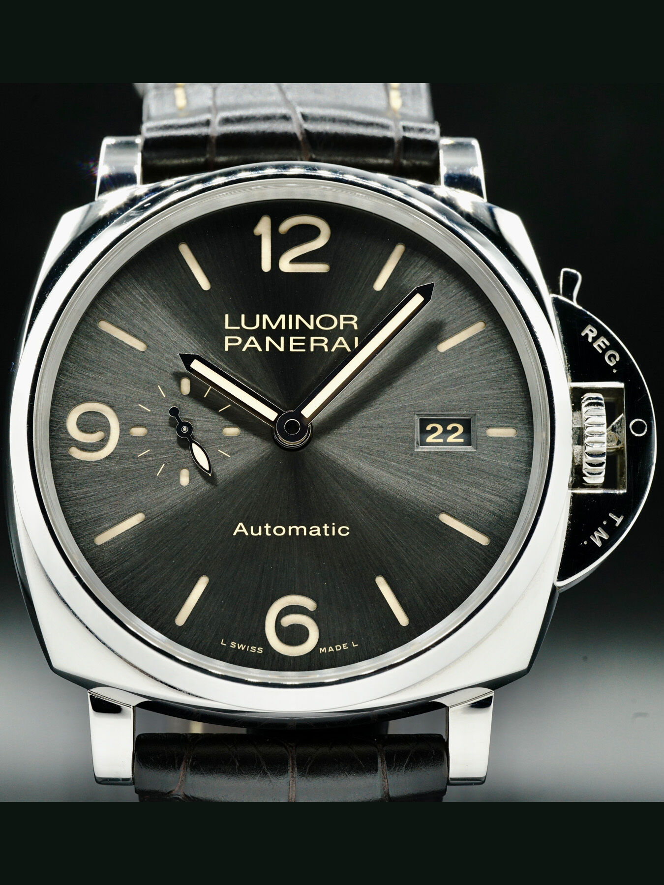 Panerai pam00943 best sale