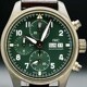 IWC Pilot Bronze Spitfire IW387902 image 0 thumbnail