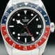 Tudor BlackBay GMT Pepsi Dial M79830RB-0001 image 0 thumbnail