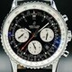 Breitling Navitimer 1 B01 Chronograph 43 Stainless Steel image 0 thumbnail