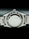 Rolex Oyster Perpetual Milgauss 40mm 116400GV image 4 thumbnail