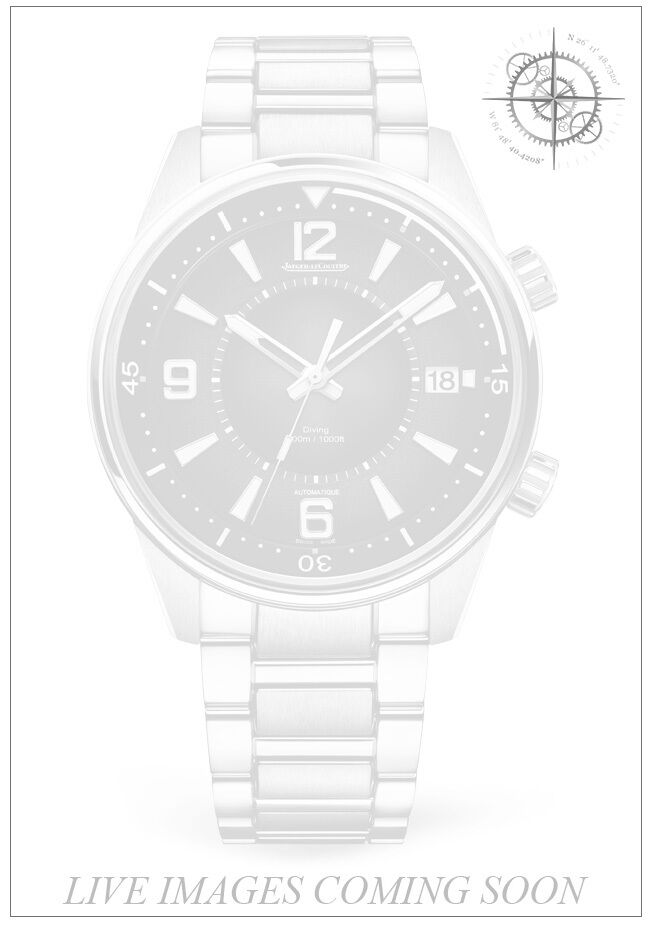 Jaeger LeCoultre Polaris Mariner Date Q9068180