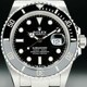 Rolex Submariner Date 126610LN image 0 thumbnail