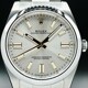 Rolex Oyster Perpetual 41mm 124300 image 0 thumbnail