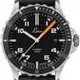 Laco Squad Himalaya 39 on Black Rubber Strap image 0 thumbnail