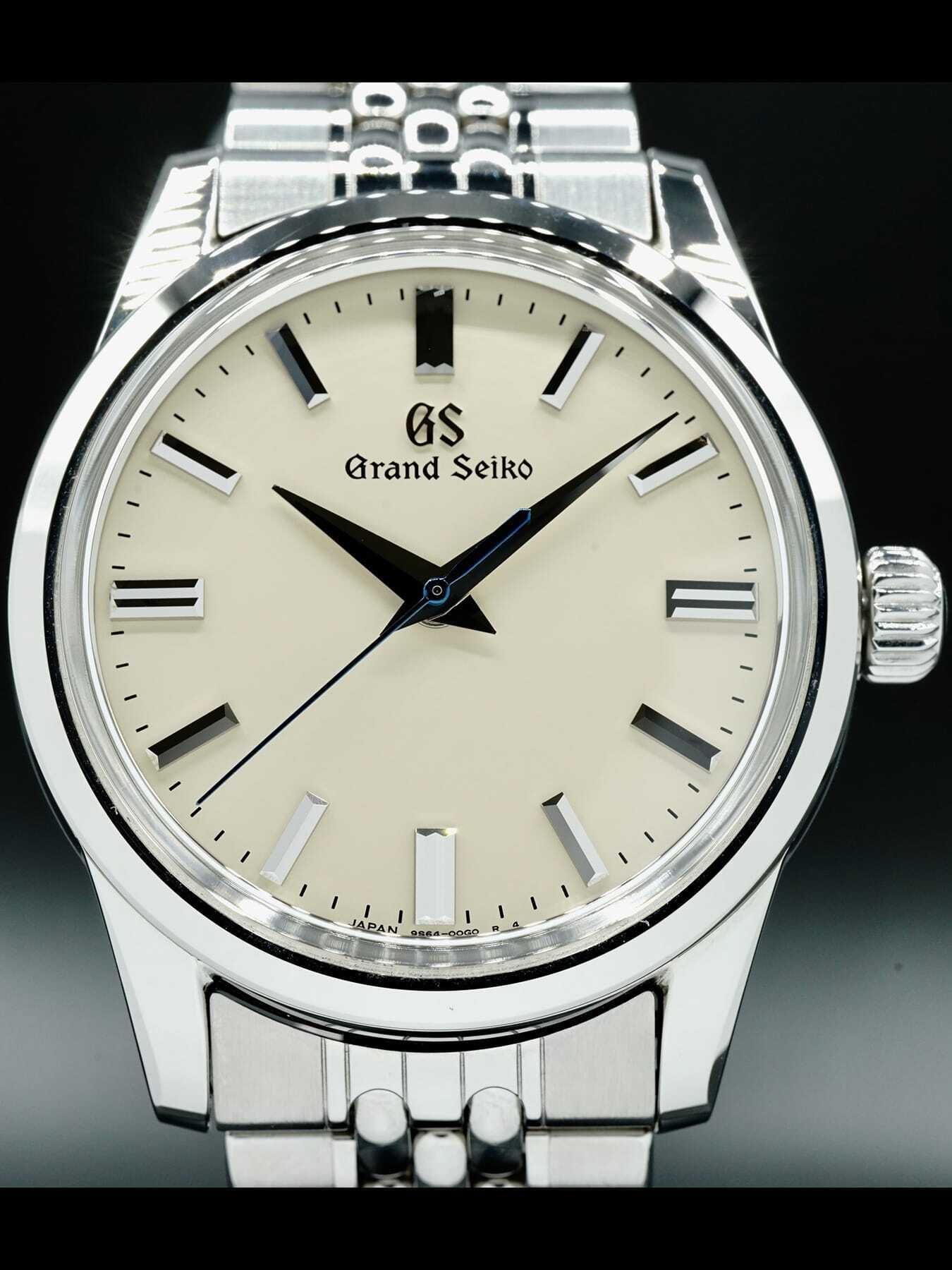 Grand Seiko Elegance SBGW235