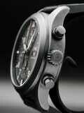 IWC Pilot Double Chronograph Top Gun Ceratanium IW371815 image 2 thumbnail