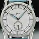 Holthinrich Classis Rhodium Dial image 0 thumbnail