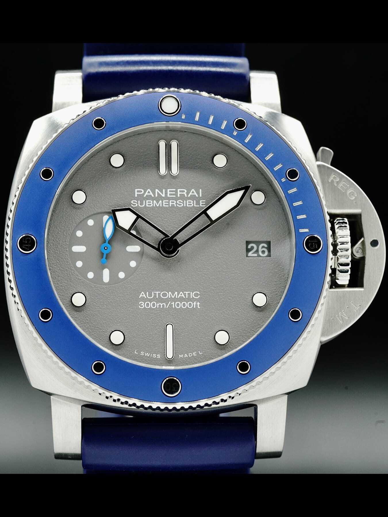 Panerai Luminor Submersible PAM00959