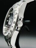 Rolex Explorer II 16570 image 2 thumbnail