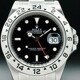 Rolex Explorer II 16570 image 0 thumbnail