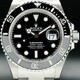 Rolex Black Submariner Date 126610LN image 0 thumbnail