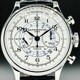 Baume & Mercier Capeland Chronograph Flyback MOA10006 image 0 thumbnail