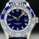 Christopher Ward C60 Elite GMT 1000 image 0 thumbnail