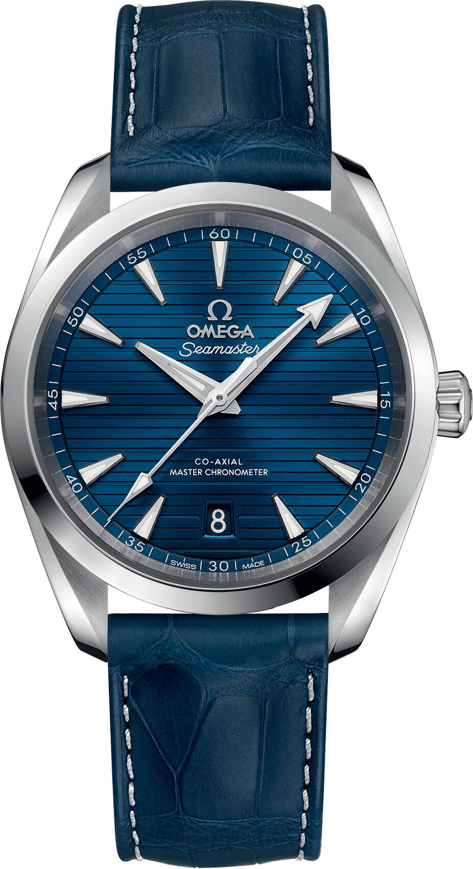 Omega Seamaster Aqua Terra 150M Master Chronometer 38mm 220.13.38.20.03.001