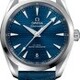 Omega Seamaster Aqua Terra 150M Master Chronometer 38mm 220.13.38.20.03.001 image 0 thumbnail