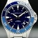 Hamilton Khaki Navy Scuba Auto H82345141 image 0 thumbnail