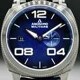 Anonimo Militare Automatic Steel DLC Blue Dial AM-1020.02.003.A03 image 0 thumbnail