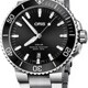 Oris Aquis Date 43.5mm Black Dial on Bracelet 01 733 7730 4134-07 8 24 05PEB image 0 thumbnail