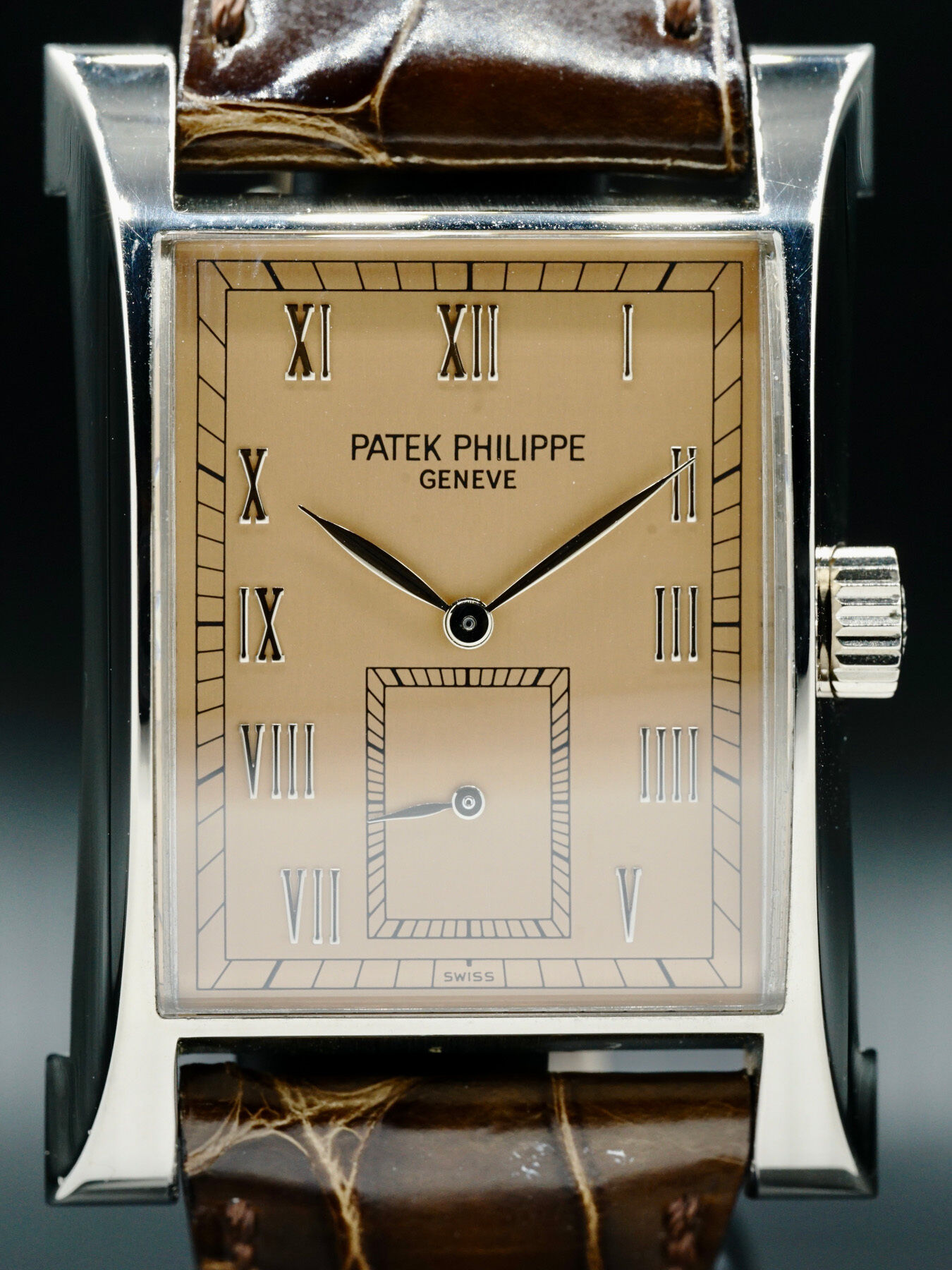 Patek Philippe 5500g Gondolo