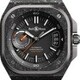 Bell & Ross BR-X5 Carbon Orange image 0 thumbnail