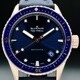 Blancpain 5000 36S40 O52A Fifty Fathoms Bathyscaphe image 0 thumbnail