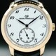 Girard Perregaux Classic 1966 Small Seconds in Pink Gold 49534.52.711.BK6A image 0 thumbnail