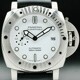 Panerai Submersible Bianco 42mm Stainless Steel PAM01223 image 0 thumbnail