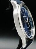 Jaeger LeCoultre Master Control Blue Dial Date Limited Edition Q4018480 image 1 thumbnail