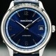 Jaeger LeCoultre Master Control Blue Dial Date Limited Edition Q4018480 image 0 thumbnail