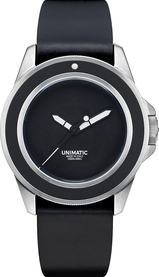 Unimatic Modello Uno U1S-M