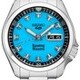 Seiko 5 Sports x Rowing Blazers Blue Dial SRPJ61 image 0 thumbnail