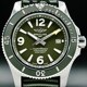 Breitling Superocean 44 Outerknown Automatic 44mm Stainless Steel A17367A11L1 image 0 thumbnail