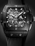 Hublot Spirit of Big Bang Black Magic 42mm 642.CI.0170.RX image 1 thumbnail