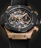 Hublot Big Bang Unico King Gold Ceramic 44mm 421.OM.1180.RX image 1 thumbnail