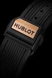 Hublot Big Bang Unico King Gold Ceramic 44mm 421.OM.1180.RX image 6 thumbnail