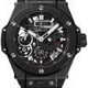 Hublot Big Bang Meca-10 Black Magic 414.CI.1123.RX image 0 thumbnail