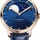 Arnold & Son Perpetual Moon 41.5 Gold - Blue Stellar Rays image 0 thumbnail