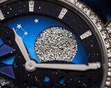 Arnold & Son Perpetual Moon 38 Eclipse I image 1 thumbnail