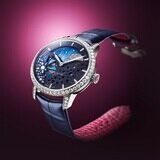 Arnold & Son Perpetual Moon 38 Eclipse I image 2 thumbnail