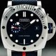 Panerai Submersible QuarantaQuattro Luna Rossa PAM01391 image 0 thumbnail