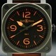 Bell & Ross BR 03-92 BR0392-KAO-CE/SCA image 0 thumbnail