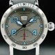 Chronoswiss Timemaster Retrograde Day Stainless Steel Automatic CH-8143-WH image 0 thumbnail