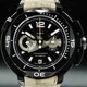 Clerc Hydroscaph Central Chronograph CHY-266 image 0 thumbnail