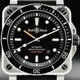 Bell & Ross BR 03-92 Diver BR0392-D-BL-ST-SRB image 0 thumbnail