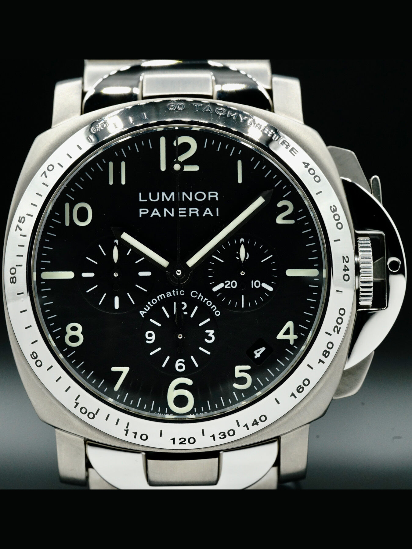 Panerai 72 Luminor PAM00072